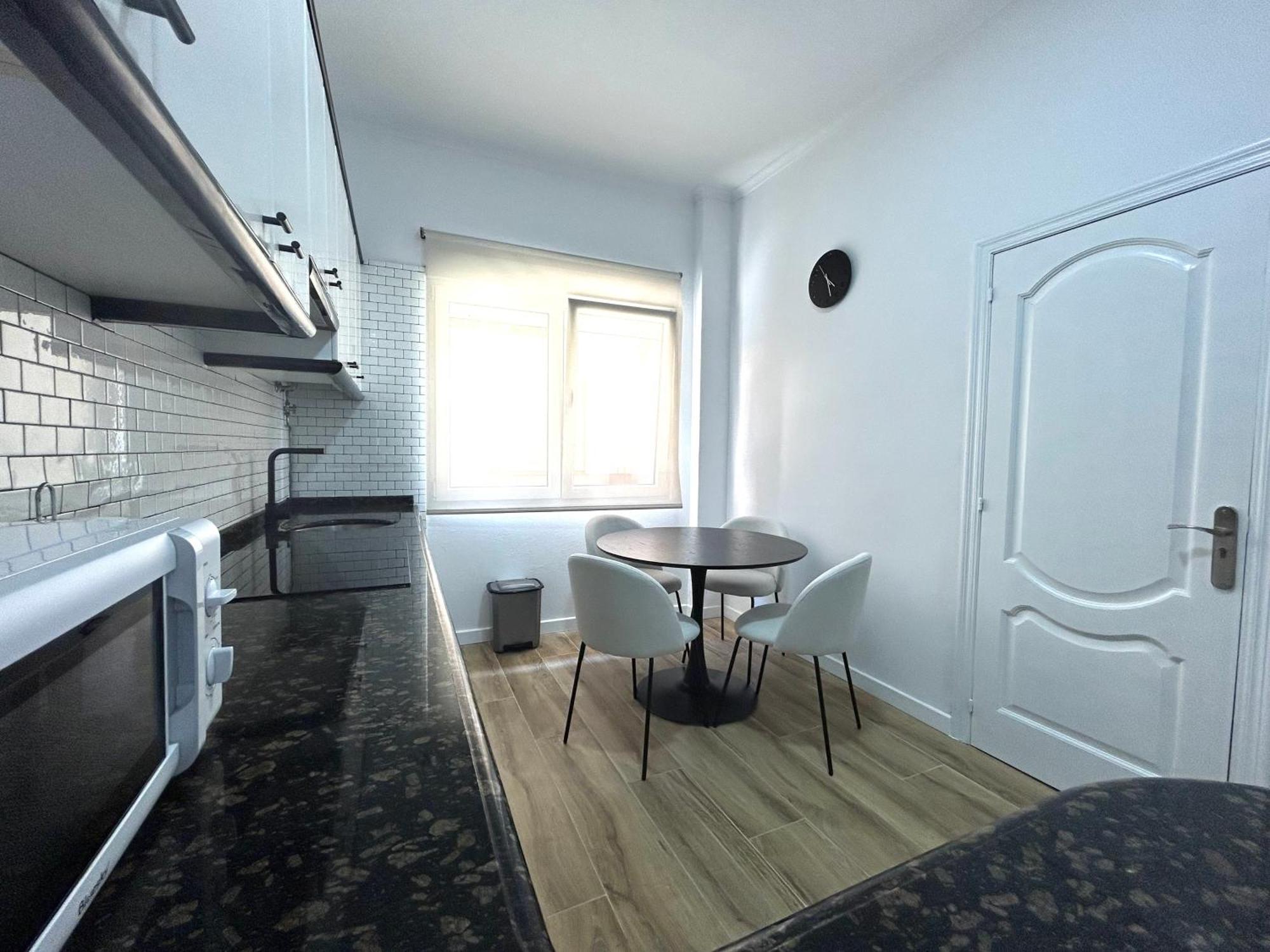 Apartamento En Camarinas Exterior photo